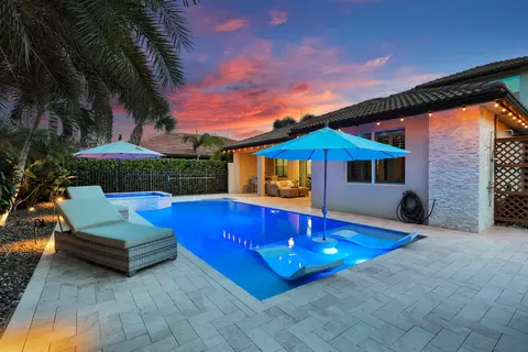 Exterior - 7147 Limestone Cay Rd, Jupiter, FL 33458 photo 11 of 24