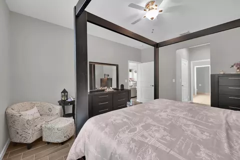 Bedroom - 7147 Limestone Cay Rd, Jupiter, FL 33458 photo 3 of 11