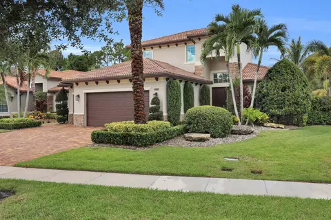 Exterior - 7147 Limestone Cay Rd, Jupiter, FL 33458 photo 5 of 24