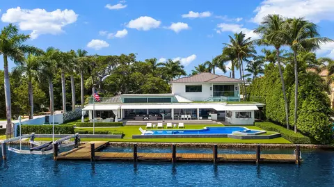 201 Palm Trl, Delray Beach, FL 33483