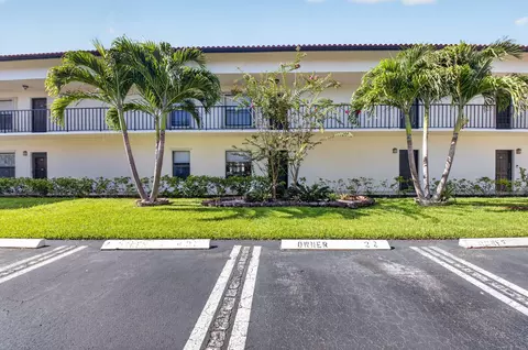3 Va De Casas Sur #103, Boynton Beach, FL 33426