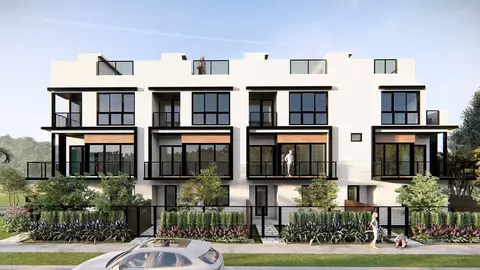 922 SE 12th St #922, Fort Lauderdale, FL 33316