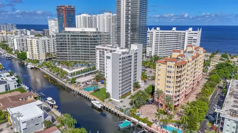 1391 S Ocean Blvd #805, Pompano Beach, FL 33062