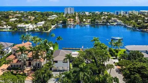 201 Palm Trl, Delray Beach, FL 33483