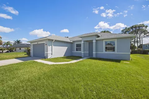 1946 SW Leafy Rd, Port Saint Lucie, FL 34953