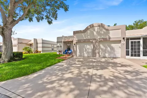 18801 Haywood Ter #8, Boca Raton, FL 33496