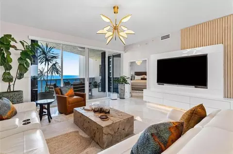 3100 N Ocean Blvd #2603, Fort Lauderdale, FL 33308
