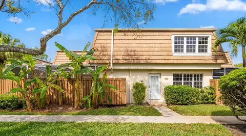 4348 Hazel Ave UNIT B, Palm Beach Gardens, FL 33410