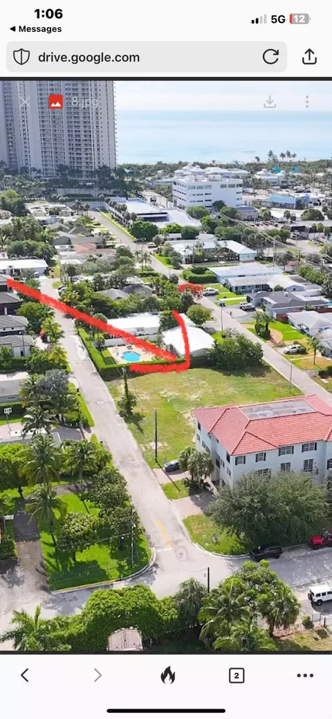 1118 Cabana Rd, Singer Island, FL 33404