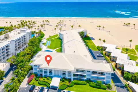 1750 S Ocean Ln #104, Fort Lauderdale, FL 33316