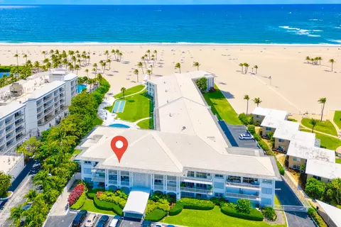 1750 S Ocean Ln #104, Fort Lauderdale, FL 33316