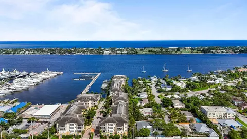 3940 N Flagler Dr #203, West Palm Beach, FL 33407