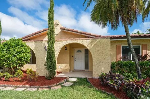 11913 NW 31st St, Coral Springs, FL 33065