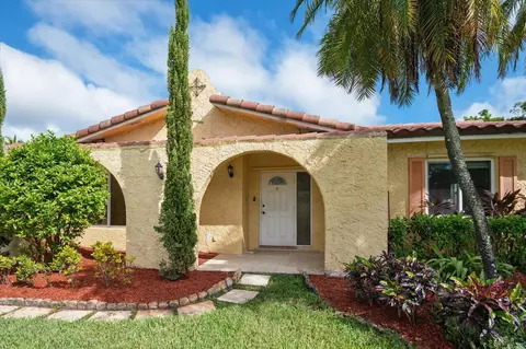 11913 NW 31st St, Coral Springs, FL 33065