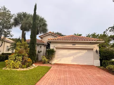 12684 Via Ravenna, Boynton Beach, FL 33436