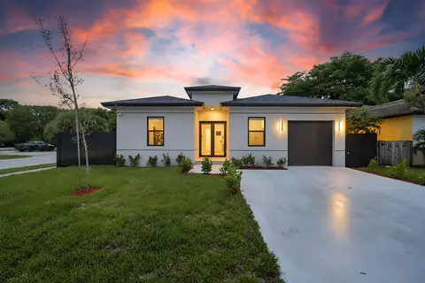 2791 NW 11th Ct, Fort Lauderdale, FL 33311