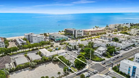 4300 N Ocean Dr #1-3, Lauderdale By The Sea, FL 33308