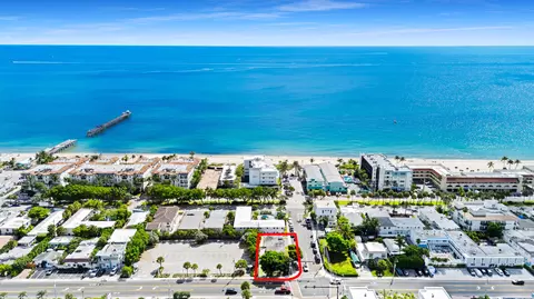 4300 N Ocean Dr #1-3, Lauderdale By The Sea, FL 33308