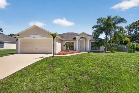 3721 SW Masilunas St, Port Saint Lucie, FL 34953