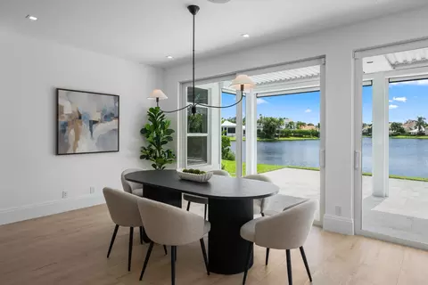 Dining - 204 Birkdale Ln, Jupiter, FL 33458 photo 3 of 4