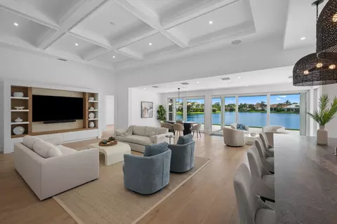 Living - 204 Birkdale Ln, Jupiter, FL 33458 photo 5 of 7