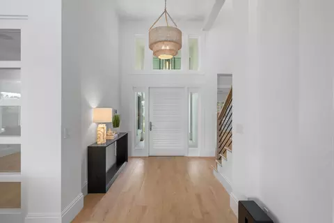 Entry Way - 204 Birkdale Ln, Jupiter, FL 33458 photo 2 of 9