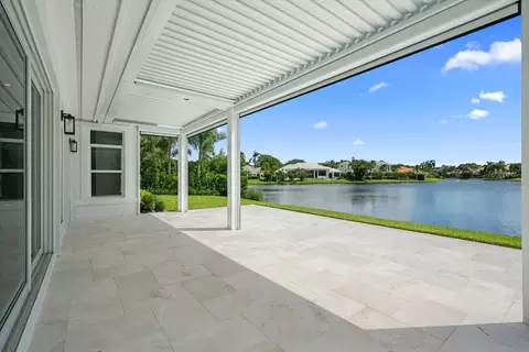 Exterior - 204 Birkdale Ln, Jupiter, FL 33458 photo 7 of 9