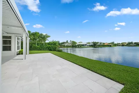 Exterior - 204 Birkdale Ln, Jupiter, FL 33458 photo 9 of 9