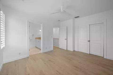 Bedroom - 204 Birkdale Ln, Jupiter, FL 33458 photo 8 of 8