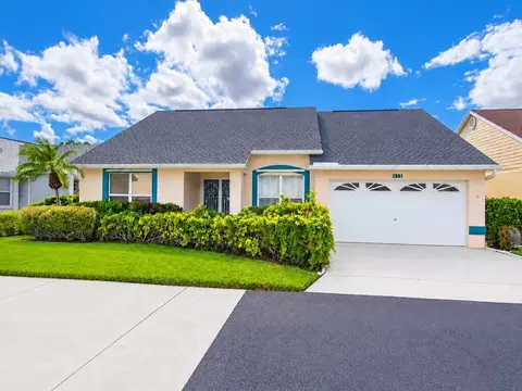 415 NW Marsala Ter, Port Saint Lucie, FL 34986