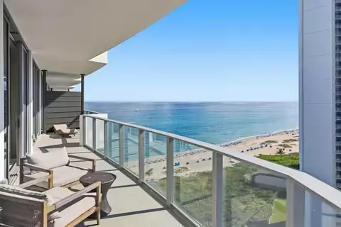 3100 N Ocean Dr #H1707, Singer Island, FL 33404