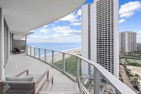 3100 N Ocean Dr #H1707, Singer Island, FL 33404