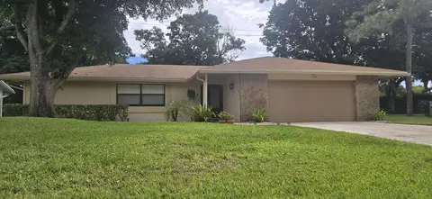 729 NW 23rd Ln, Delray Beach, FL 33445