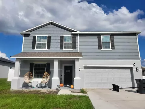 1307 Hillsborough Ln, Poinciana, FL 34759