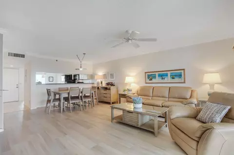 Living - 275 Palm Ave #A404, Jupiter, FL 33477 photo 3 of 3