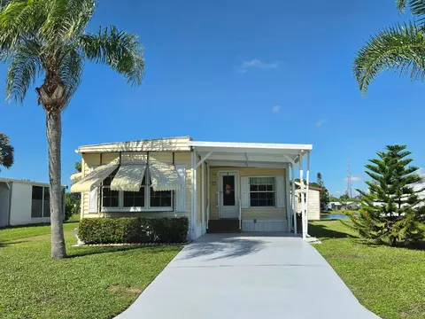 99 W Caribbean, Port Saint Lucie, FL 34952