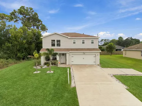 1350 SW Paar Dr, Port Saint Lucie, FL 34953