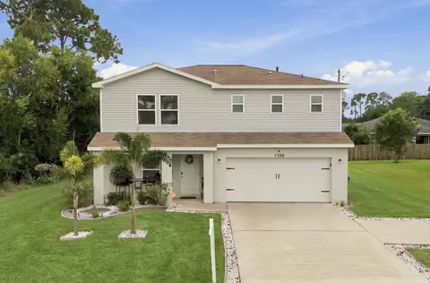 1350 SW Paar Dr, Port Saint Lucie, FL 34953