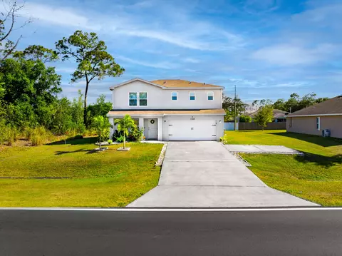 1350 SW Paar Dr, Port Saint Lucie, FL 34953