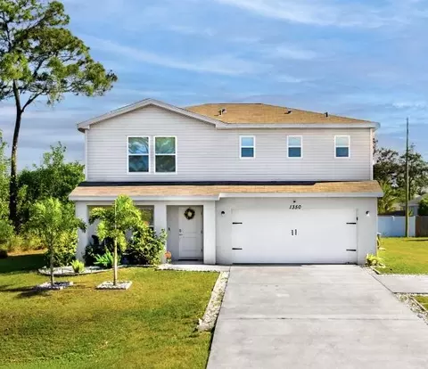 1350 SW Paar Dr, Port Saint Lucie, FL 34953