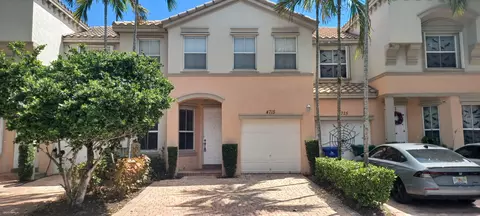 4715 SW 164th Ave #4715, Miramar, FL 33027