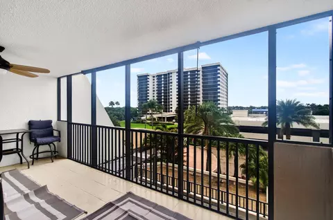 3400 S Ocean Blvd #4I, Highland Beach, FL 33487