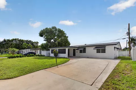 1624 NE 31st Ct, Pompano Beach, FL 33064