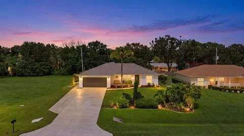 7508 Paso Robles Blvd, Fort Pierce, FL 34951