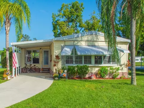 12 Toreador, Port Saint Lucie, FL 34952