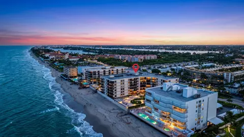 3610 S Ocean Blvd #409, South Palm Beach, FL 33480
