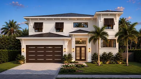 343 Lytle St, West Palm Beach, FL 33405