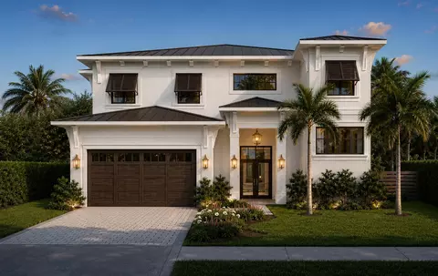 343 Lytle St, West Palm Beach, FL 33405