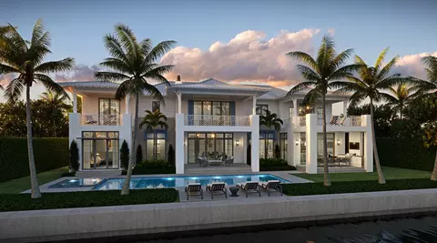 15 Spoonbill Rd, Manalapan, FL 33462