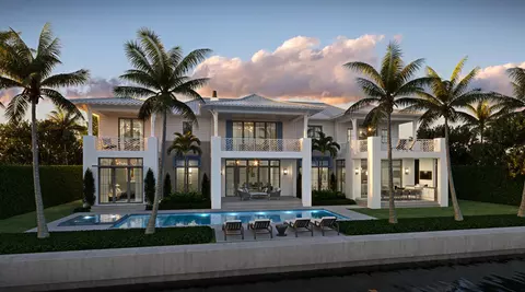 15 Spoonbill Rd, Manalapan, FL 33462